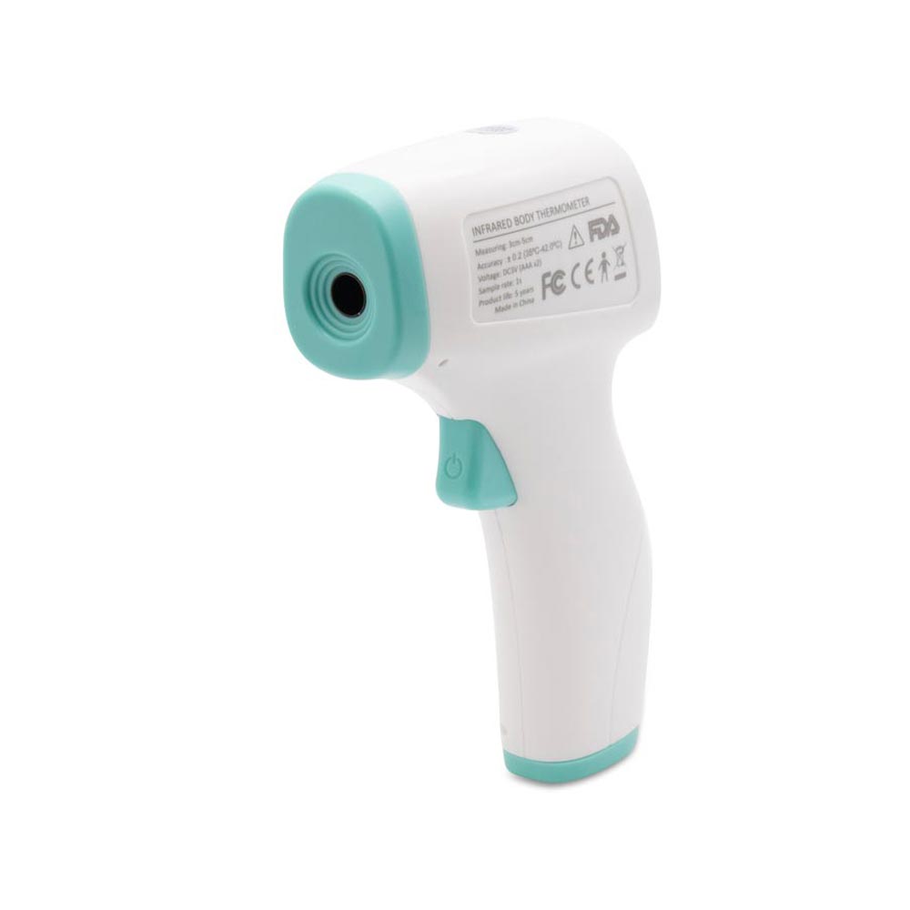AFK No-Touch Infrared Body Thermometer (out of box 2)