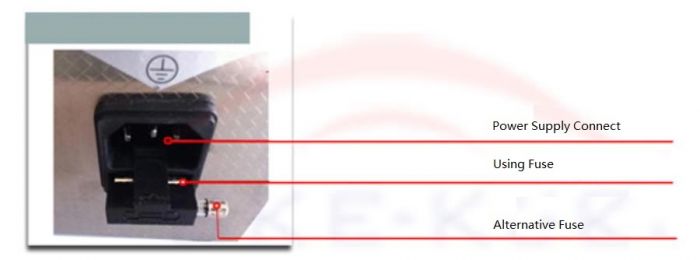 Professional Ultrasonic Digital Cleaner 6L 110v - Ultimate Beauty