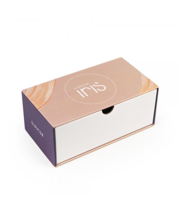 Kwadron Glovcon Iris Wireless PMU Machine - Ultimate Beauty