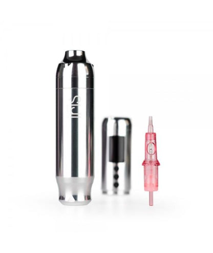 Kwadron Glovcon Iris Wireless PMU Machine - Ultimate Beauty